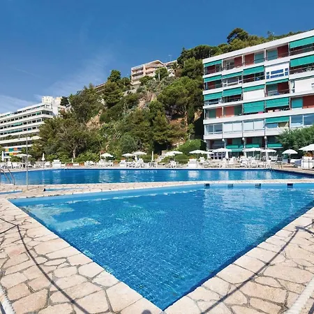 One-bedroom In * Sanremo
