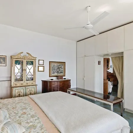 One-bedroom In * Sanremo