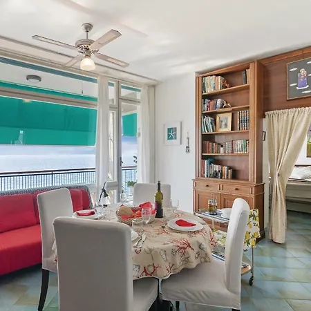Apartment One-bedroom In