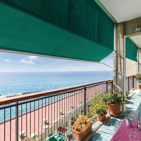 One-bedroom In Lejlighed