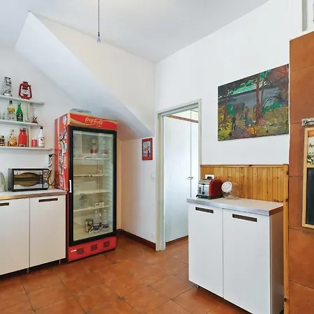 One-bedroom In Lägenhet *