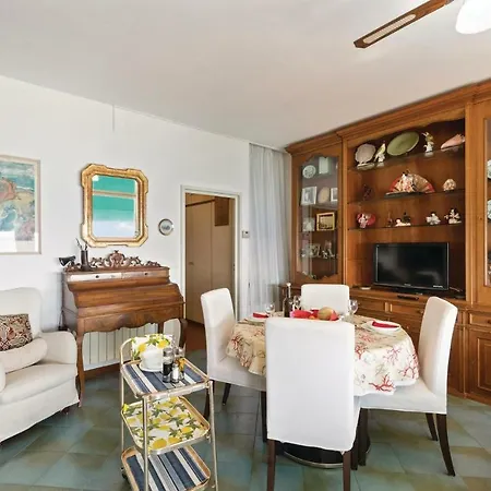 One-bedroom In Lejlighed *