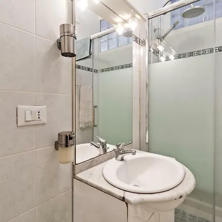 One-bedroom In Lägenhet Sanremo