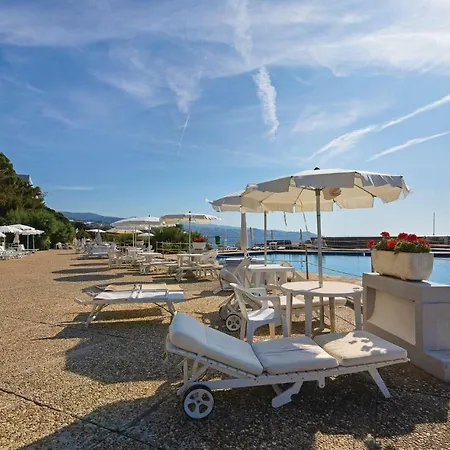 One-bedroom In Lejlighed Sanremo
