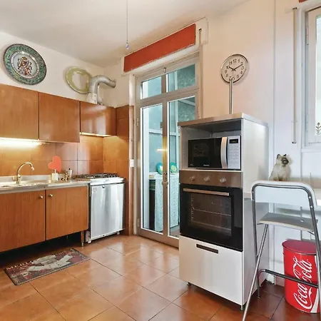 Lejlighed One-bedroom In Sanremo