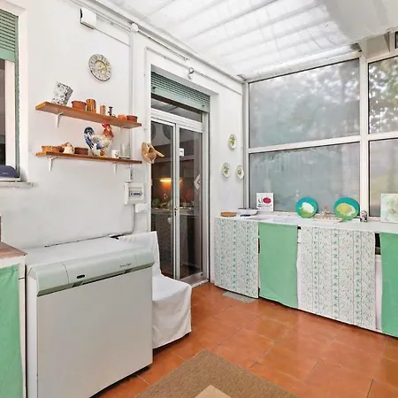 One-bedroom In Lejlighed