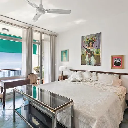 Lejlighed One-bedroom In